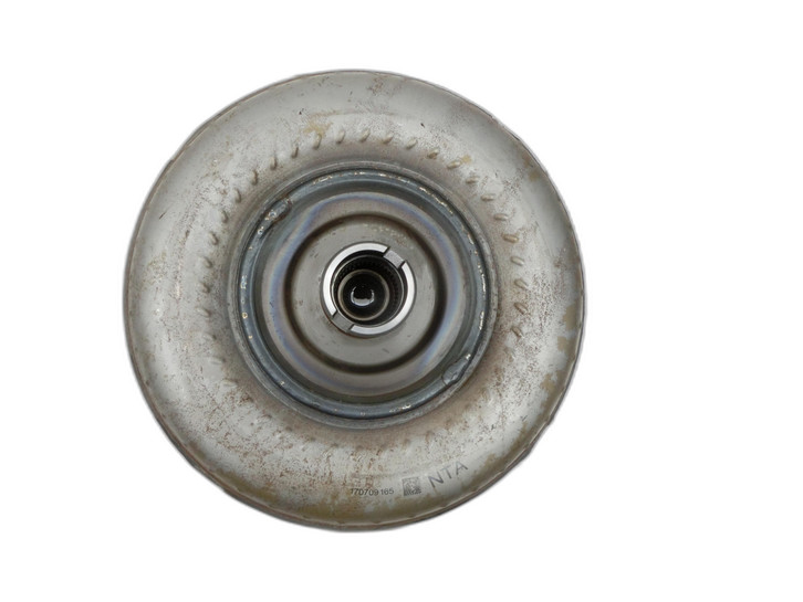 KIA Optima JF K5 15-20 CVVL 2,0 120KW Autom Wandler Drehmomentwandler für Getriebe  - Bild 1