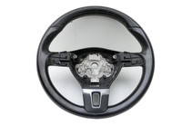 VW Golf CC 517 11-16 Lenkrad Airbaglenkrad VW Golf CC 517 11-16 24.04.2014 1Q0419091AP 1Q0419091APRIE... Vorschau 1