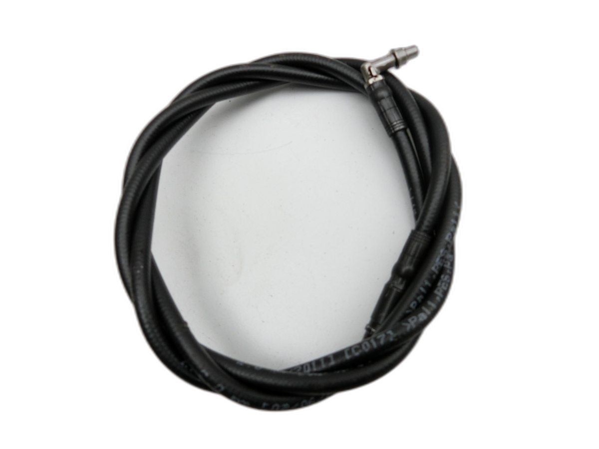 Hydraulics Hose Line 21 for Folding Top Mercedes A207 C207 E250 11-13 - Bild 1