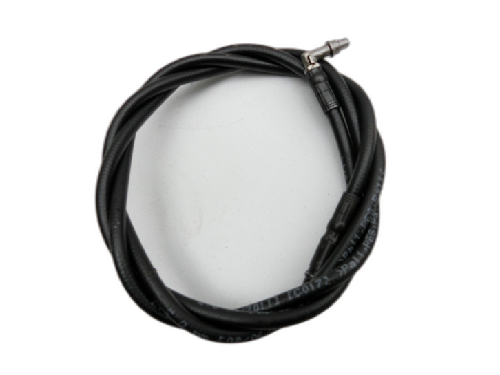 Mercedes A207 C207 E250 11-13 Cabriolet Hydraulik Schlauch Leitung 21 für Verdeck  - Bild 1