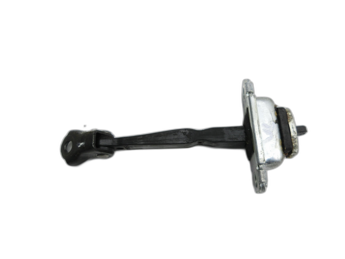 door catch ribbon brake stop Left Front for Hyundai I30 FD 07-11 - Bild 1