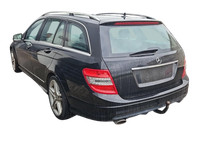 Mercedes W204 S204 C250 07-14 2,5 150KW 272921 Oberteil für Ölwanne Motorwanne Mercedes W204 S204 C250 07-14... Vorschau 7