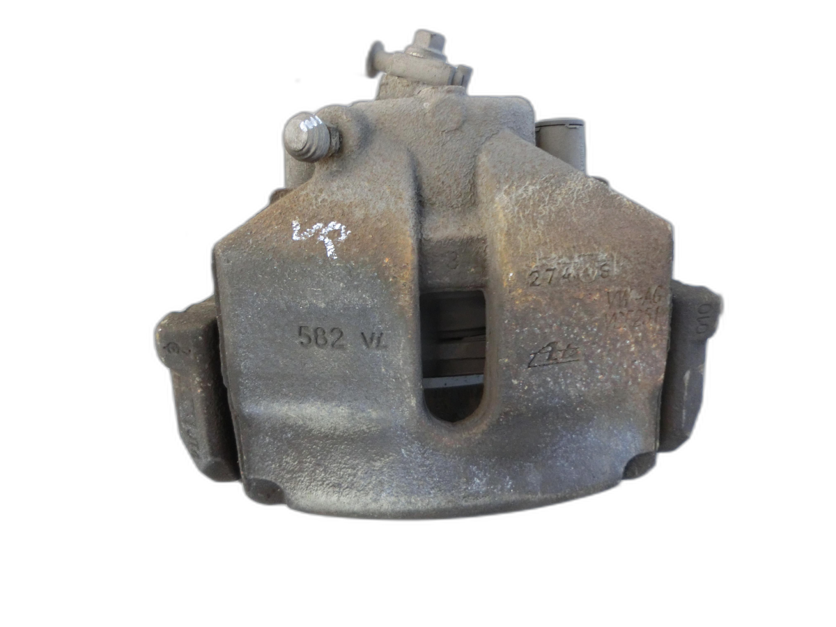 Pinza de freno delante derecha para Seat Ibiza FR 6J 15-17 - Bild 1