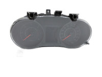 Mitsubishi ASX 12-16 DI-D 1,6 84KW Kombiinstrument Tacho Mitsubishi ASX 12-16 24.02.2016 8100C355 MM0053-603 gebraucht Vorschau 1