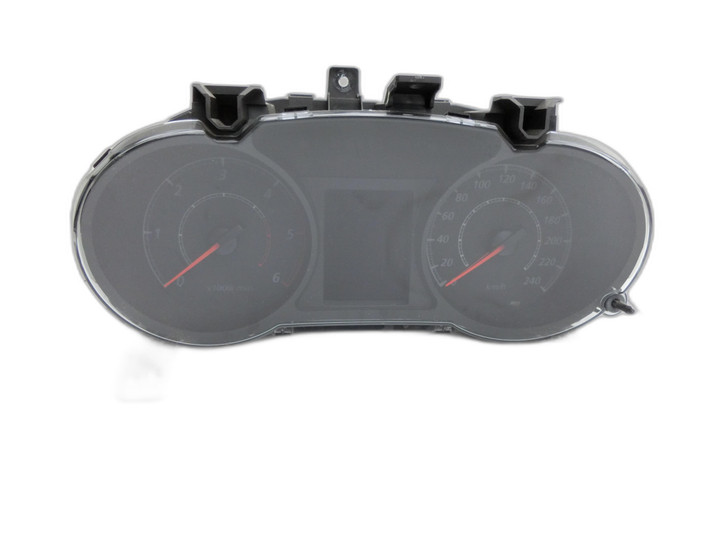 Mitsubishi ASX 12-16 DI-D 1,6 84KW Kombiinstrument Tacho  - Bild 1