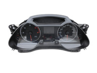 Audi A4 8K B8 07-11 TDI 2,0 105KW Kombiinstrument Tacho Tachoanzeige Display vorne Audi A4 8K B8 07-11 13.10.2010... Vorschau 1