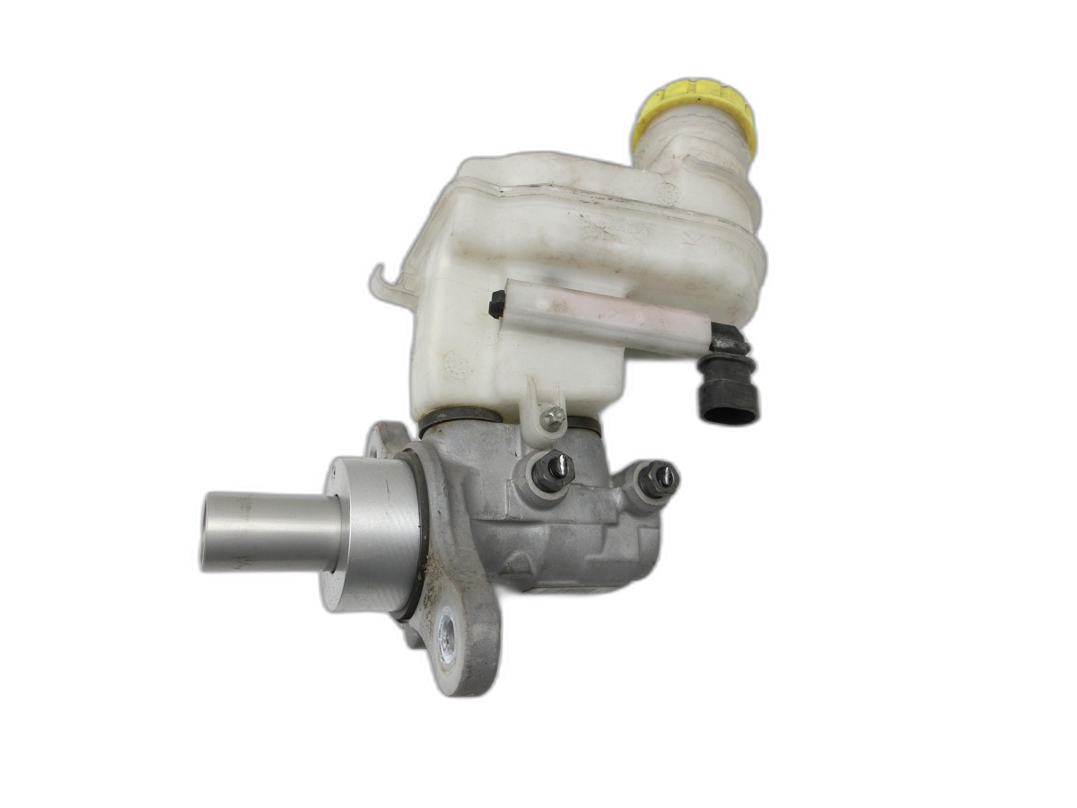 Fiat Panda 312 12-21 Hauptbremszylinder Bremszylinder  - Bild 1