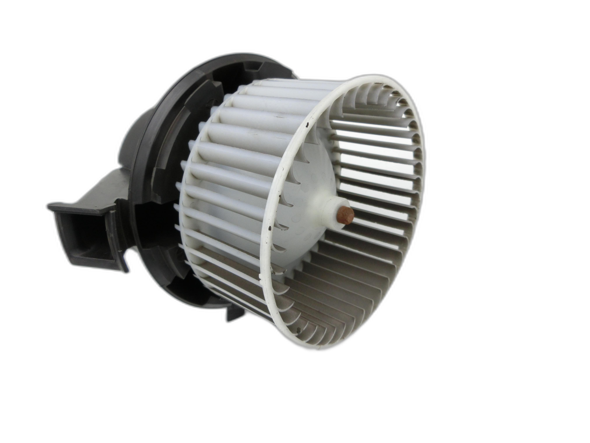 Smart Forfour 453 14-19 Gebläsemotor Lüftermotor Heizungsgebläse  - Bild 1