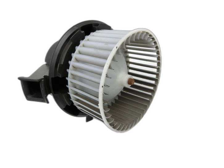 Smart Forfour 453 14-19 Gebläsemotor Lüftermotor Heizungsgebläse  - Bild 1