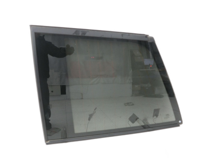 Land Range Rover L322 05-09 Feste Seitenscheibe Scheibe Links Hinten Orig. getönt Land Range Rover L322 05-09... Bild 1