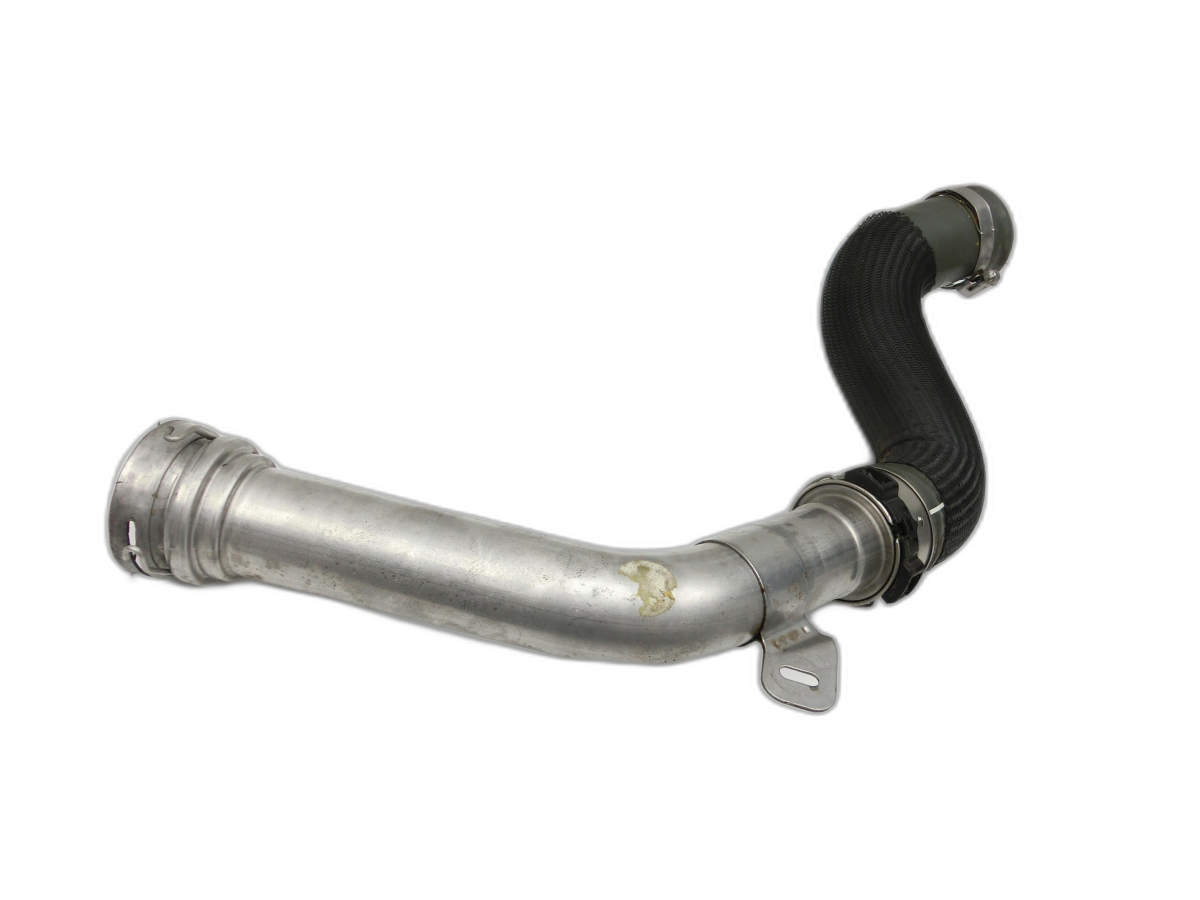 intake Charger Hose charge air Pos.1 for Renault Megane III 08-12 - Bild 1