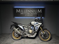 Voge DS800X Rally