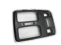 Jeep Grand Cherokee WK2 17-21 Blende Einbaurahmen für Mittelkonsole Hinten Jeep Grand Cherokee WK2 17-21 16.09.2016... Vorschau 1
