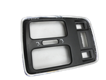 Jeep Grand Cherokee WK2 17-21 Blende Einbaurahmen für Mittelkonsole Hinten Jeep Grand Cherokee WK2 17-21 16.09.2016... Vorschau 1