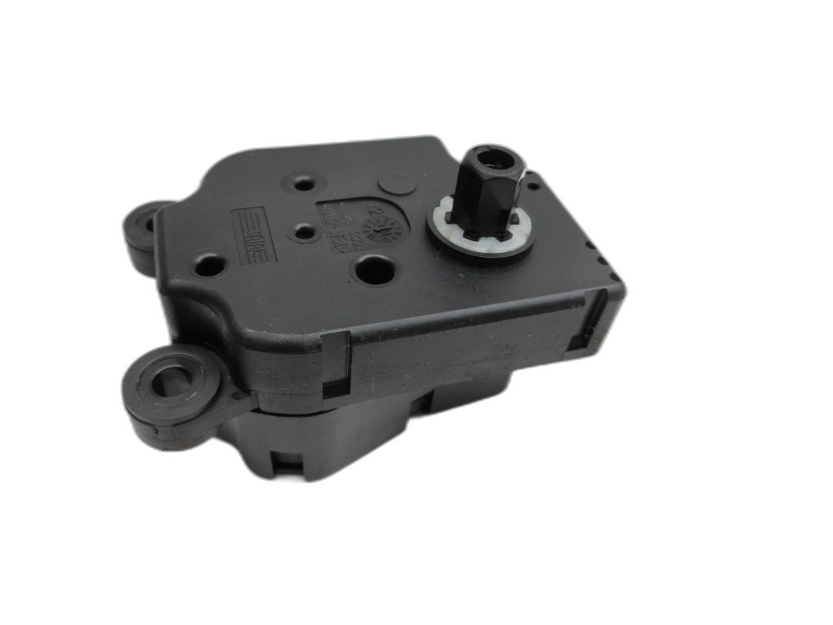 Mercedes W220 S430 98-02 Luftklappenstellmotor Stellmotor Pos.2  - Bild 1