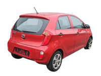 Kia Picanto TA 11-17