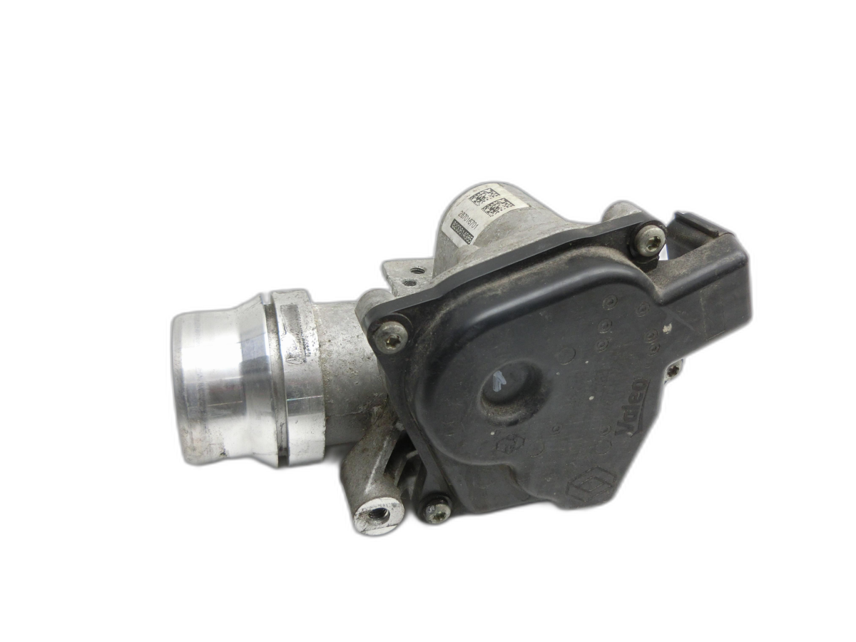 valvola a farfalla Corpo farfallato per Renault Megane III 12-14 - Bild 1