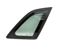 Audi A3 8V 12-16 5T Seitenscheibe Feste Scheibe Rechts Hinten Audi A3 8V 12-16 17.06.2014 8V4845300A gebraucht Vorschau 1