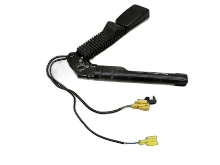 Mercedes R320 W251 4M 06-10 Lang Gurtstraffer Gurtschloss Fahrer Links Vorne  - Bild 1