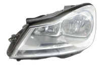 Mercedes S204 W204 11-15 Scheinwerfer Halogen Frontscheinwerfer Links Mercedes S204 W204 11-15 11.05.2012... Vorschau 1