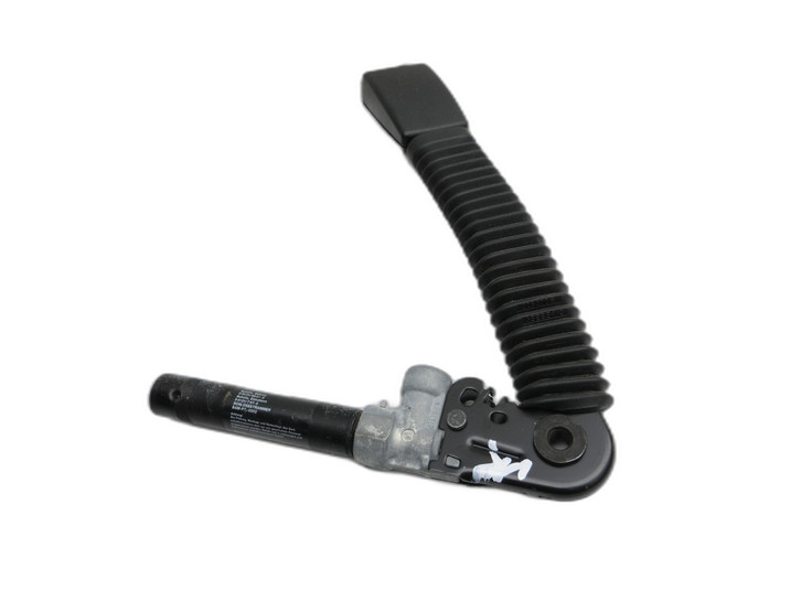 BMW E65 740i 05-08  Kurz Gurtstraffer Beifahrer Rechts Vorne  - Bild 1