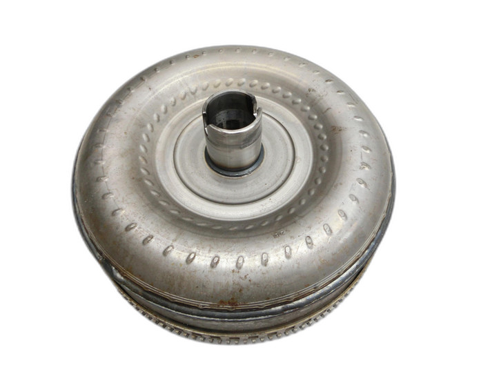 Mercedes W245 B200 05-08 2,0 100KW Autom Wandler Drehmomentwandler für Getriebe Mercedes W245 B200 05-08 27.09.2007... Bild 1