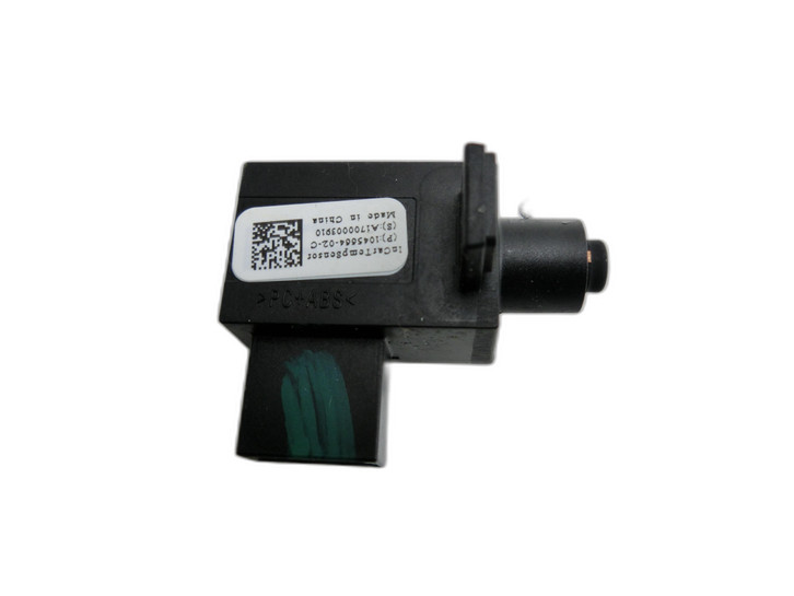 Tesla Model X 90D 15-21  Sensor für Airbag Crashsensor Airbagsensor Links Vorne  - Bild 1