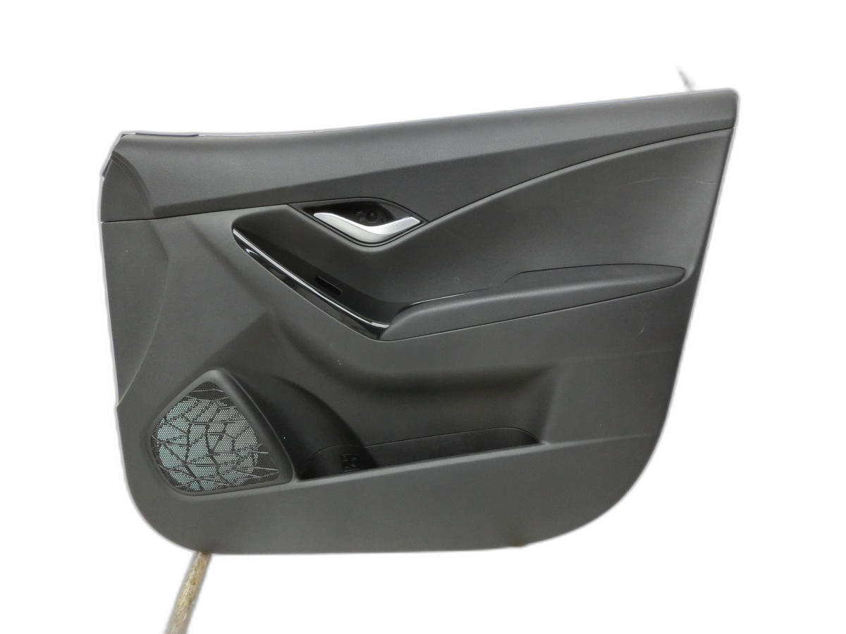 Interior Door Panel Right Front for Hyundai IX20 JC 10-15 - Bild 1