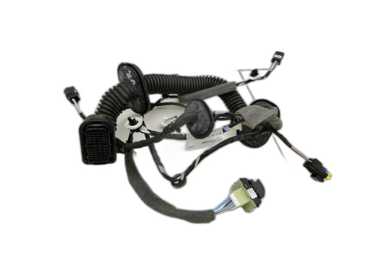 Renault Zoe BFM 12-19 Kabelbaum für Tür und Fensterheber Rechts Vorne - Bild 1