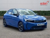 2024 Vauxhall Corsa 1.2 GS 5dr HATCHBACK PETROL Manual