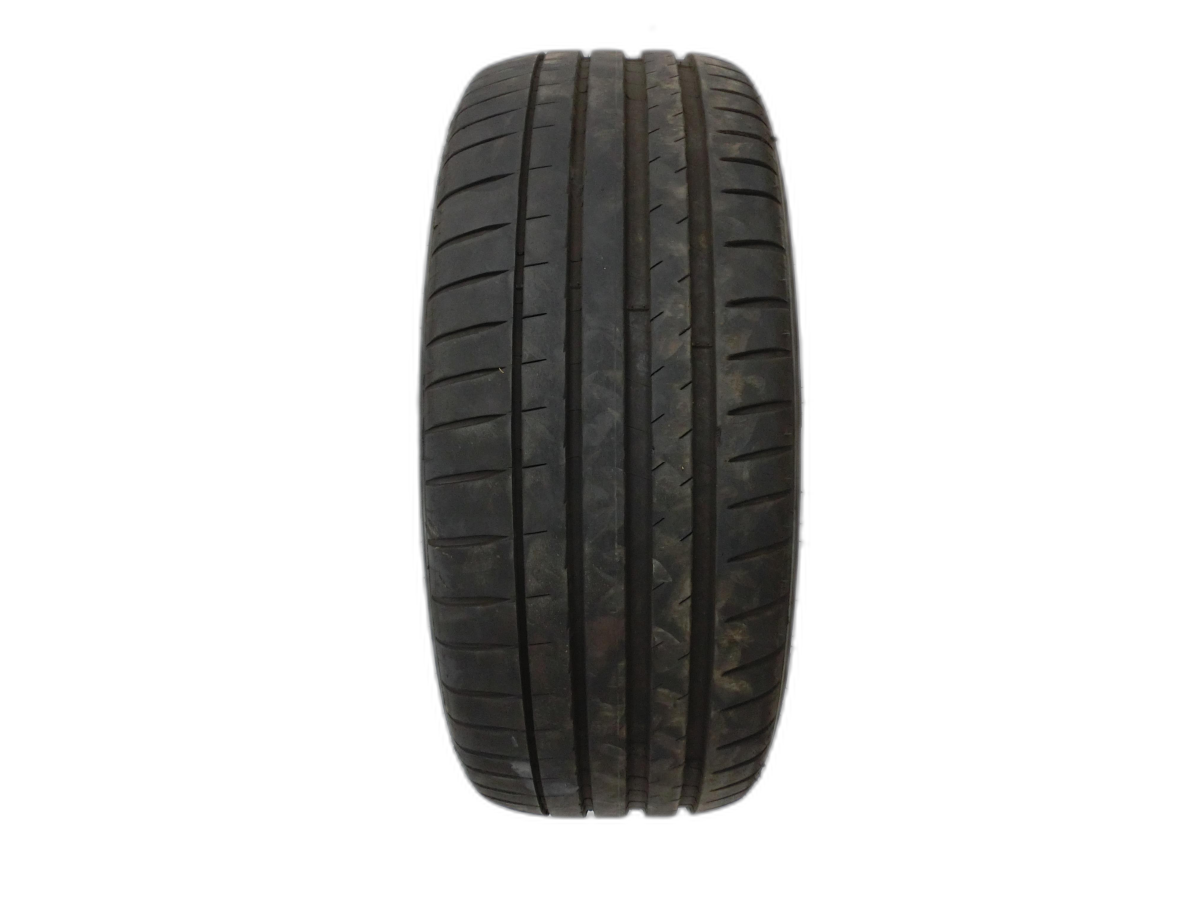 Mercedes W204 S204 C220 07-14 1x Reifen Sommerreifen Michelin 245/40R16 95Y 7.6mm  - Bild 1