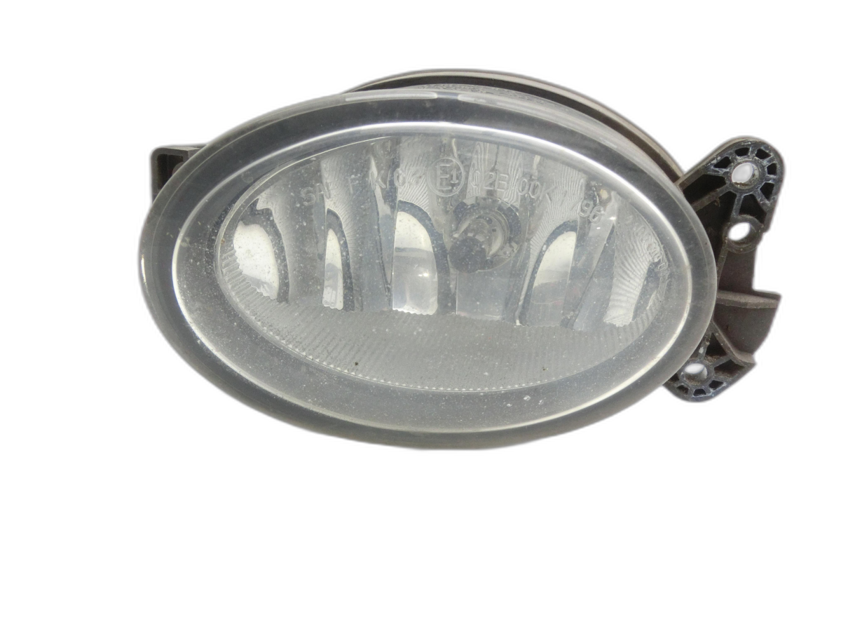 Mercedes A200 W169 04-08 Nebelscheinwerfer Links orig.  - Bild 1