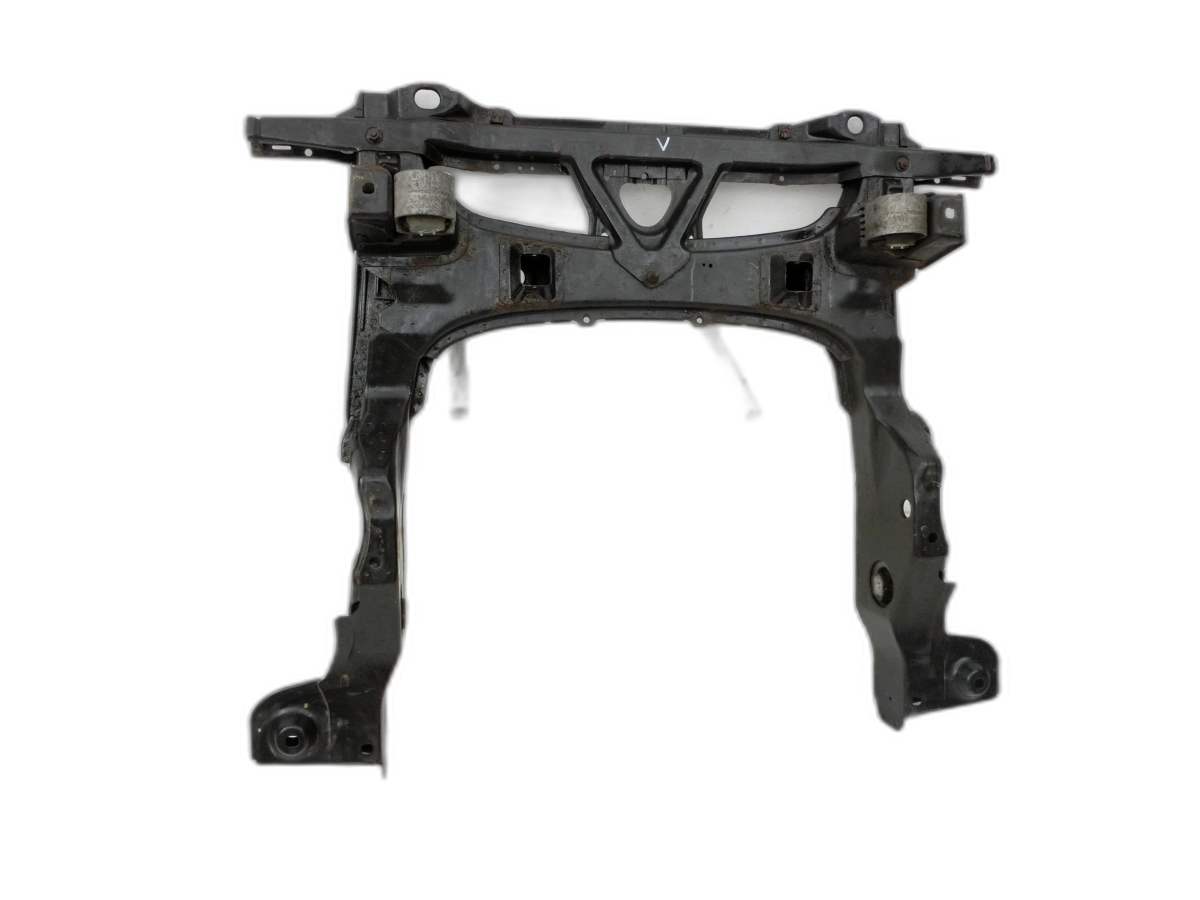 Mercedes W169 A150 08-12 Vorderachse Motorträger Motorhalter Achsträger  - Bild 1