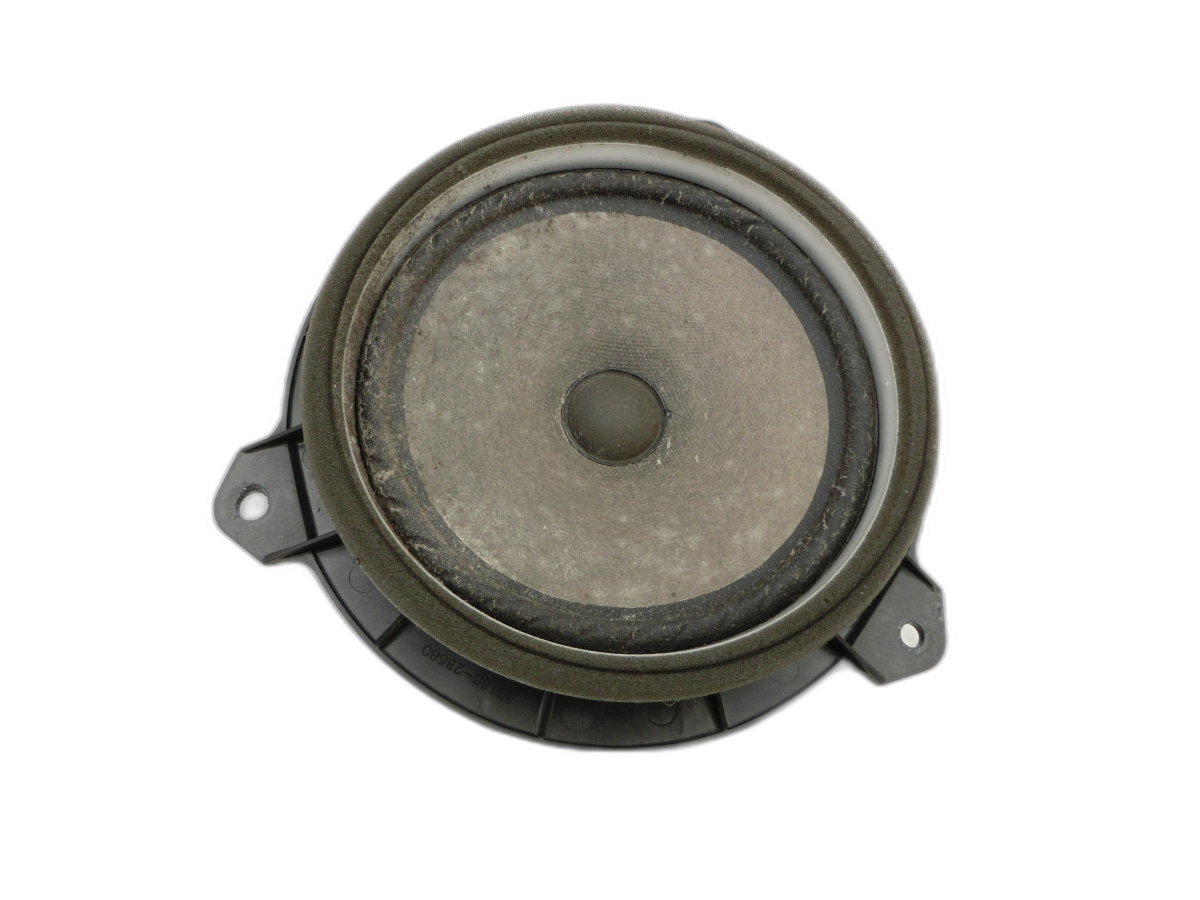 Loudspeaker Left Rear for Toyota RAV4 III CA30W 06-13 - Bild 1