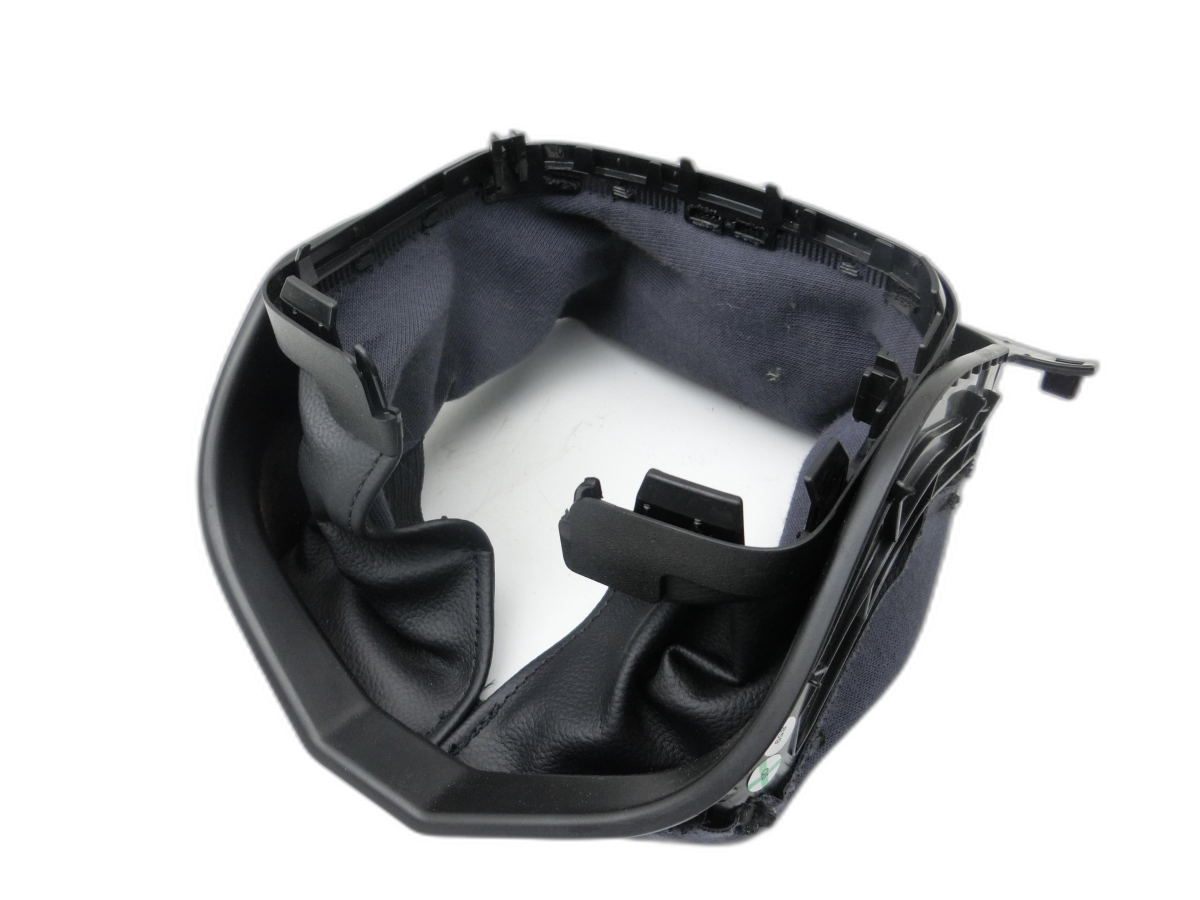 Mercedes A207 C207 E250 11-13 Verkleidung für Lenkradsäule  - Bild 1