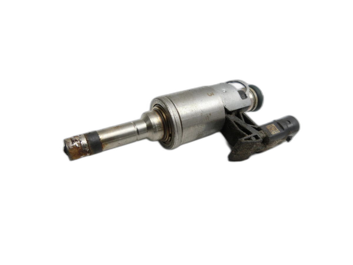 Inyector Zyl.4 para Seat Leon 5F ST FR 13-18 - Bild 1