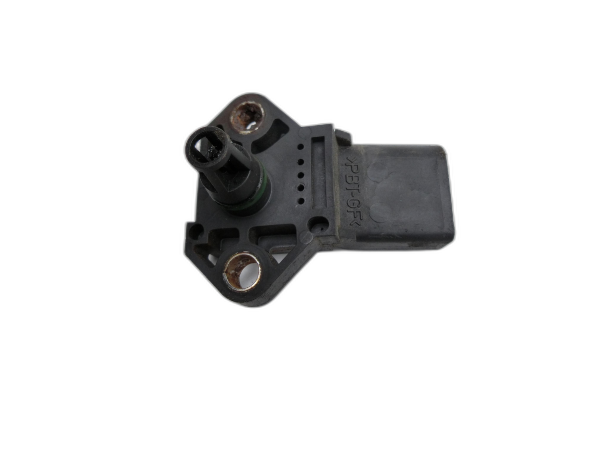 VW Passat 3C B6 06-10 2,0 125KW Luftdruck MAP Sensor - Bild 1