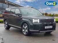 2025 Hyundai Santa Fe 1.6 TGDi Plug-in Hybrid Premium 5dr 4WD Auto ESTATE PETROL