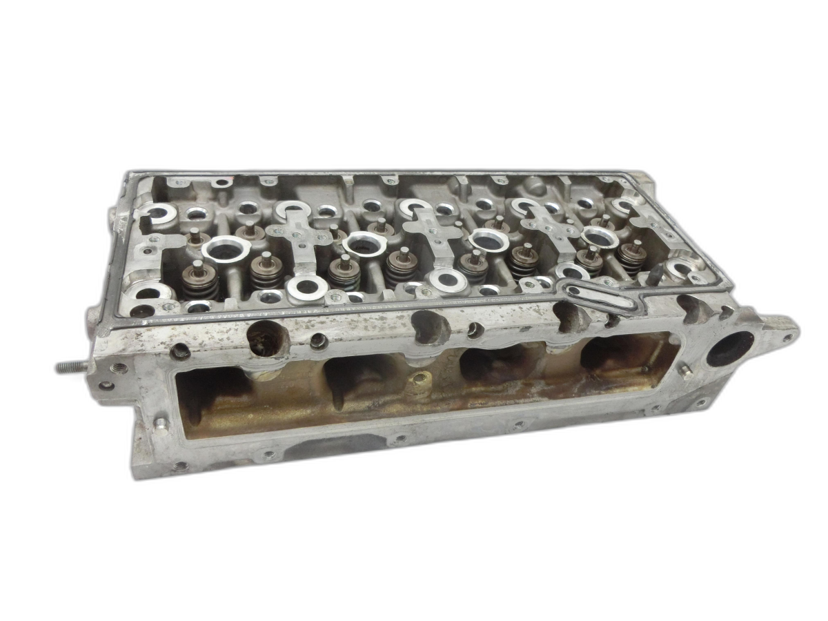 Cylinder Head for Audi A4 8K B8 11-15 - Bild 1