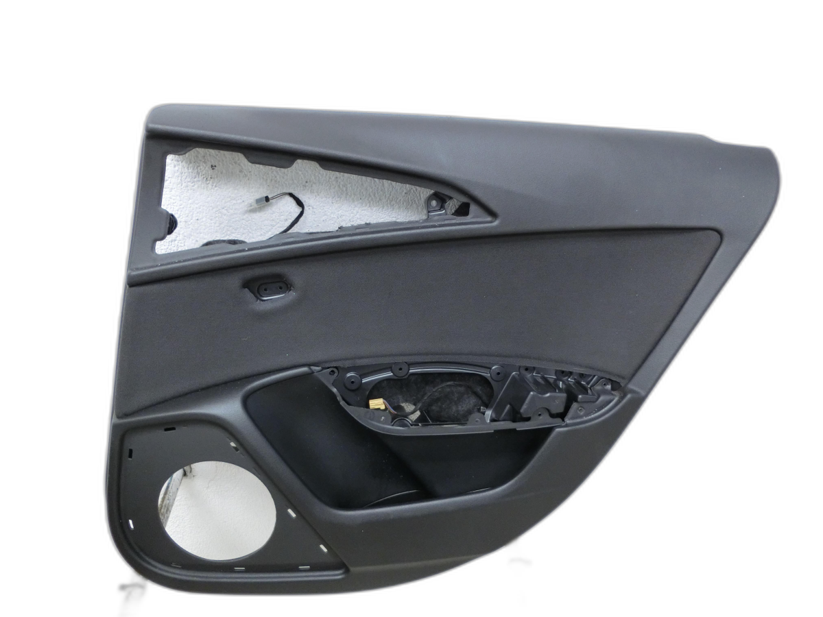 Interior Door Panel Right Rear for Audi A6 4G C7 11-14 qu - Bild 1