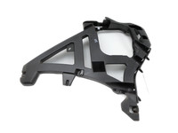 Peugeot 508 II 18-23 Lim Halter Träger Aufnahme Führung für Rückleuchte  Stoßstange Recht Hinten Peugeot 508 II... Vorschau 1