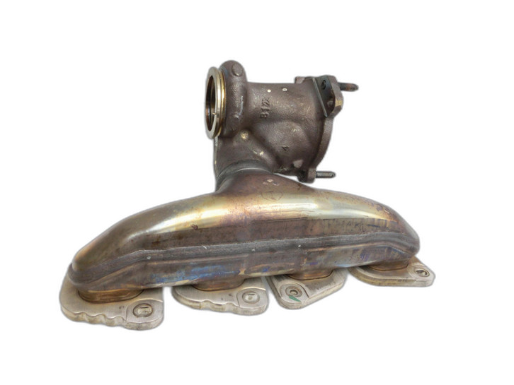 Mercedes W176 A180 15-18 1,6 85KW 270.910 Abgaskrümmer Mercedes W176 A180 15-18 19.10.2016 G1790106 21133-04 gebraucht Bild 1