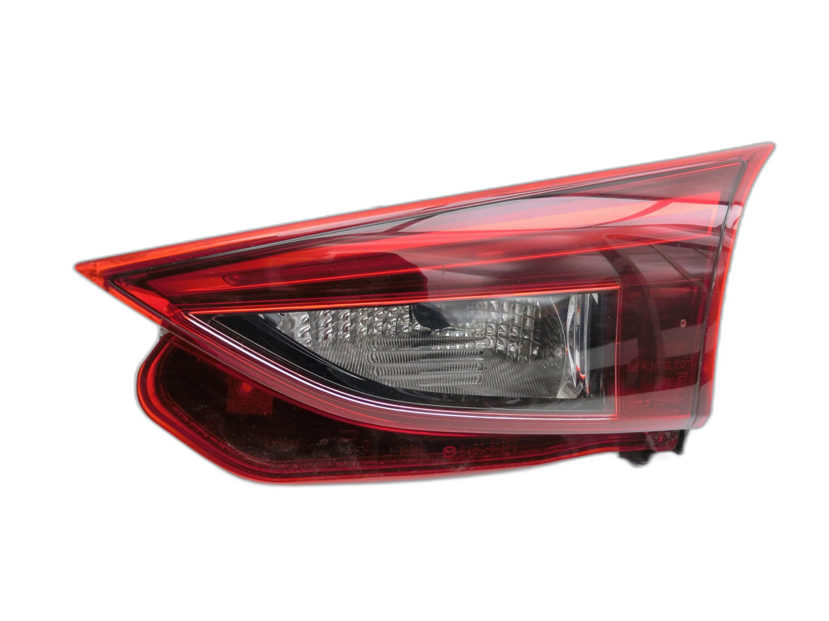 Luz Trasera Piloto posterior para Tapaaleta interior derecha Mazda 3 BM 13-17 - Bild 1