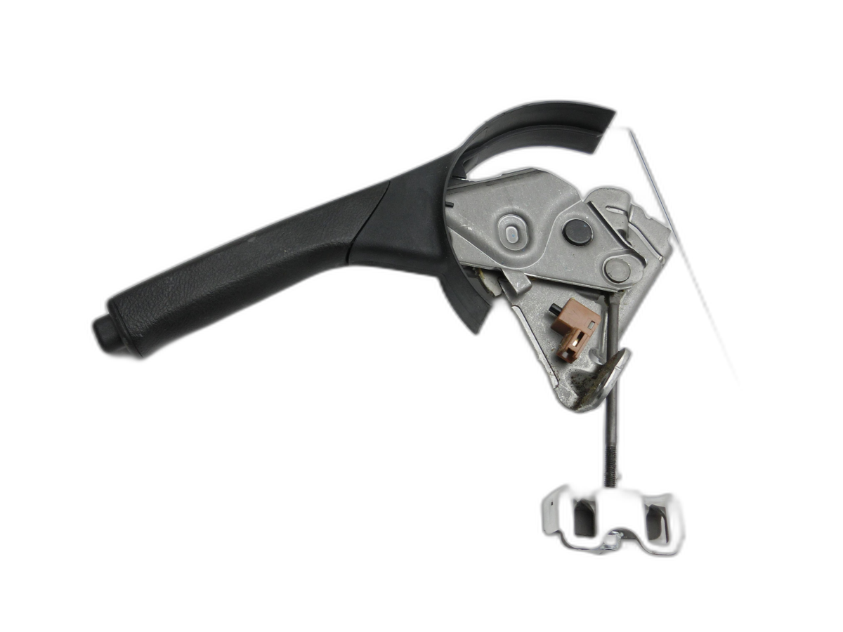 Leva freno a mano per Leve Toyota Yaris XP13 10-14 - Bild 1