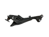 Audi A6 4G 11-14 Kotflügelhalter Links Vorne Audi A6 4G 11-14 11.04.2012 4G0821135A gebraucht Vorschau 1