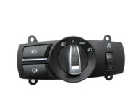 BMW F11 530dx 10-14 Lichtschalter Schalter Dimmer Nebelschein Nebelschluss BMW F11 530dx 10-14 09.06.2011... Vorschau 1