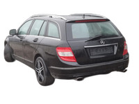 Mercedes S204 C350 08-11 CGI 3,5 200KW Bremssattel Bremszange Hinten Links Mercedes S204 C350 08-11 17.03.2009... Vorschau 5