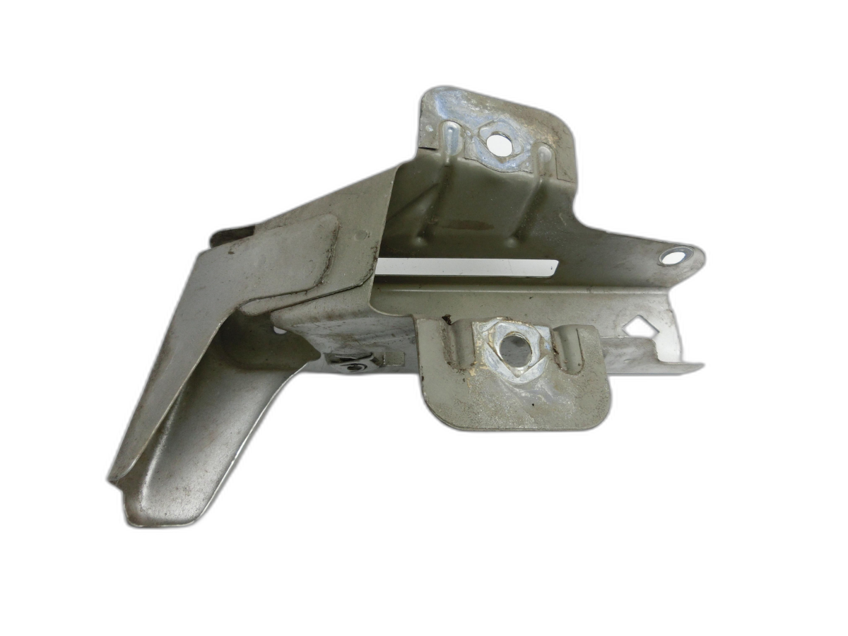 Clamp Rack Holder Guide Vorderbei Left Front for Renault Trafic II Vivaro A 06-14 - Bild 1