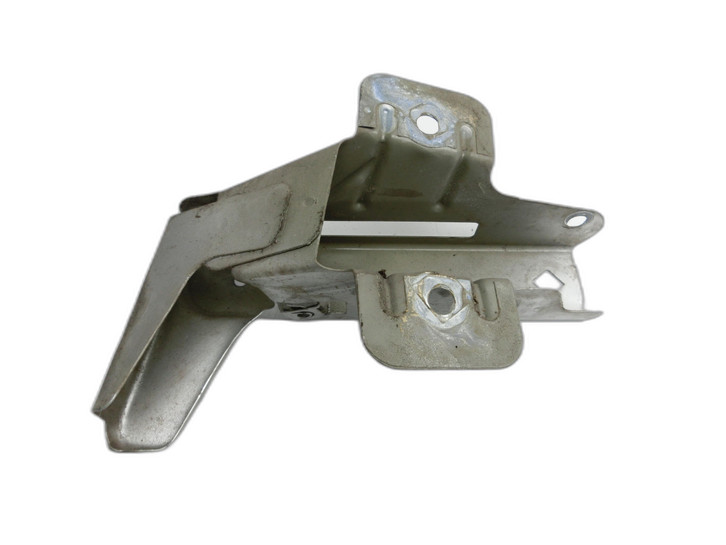 Renault Trafic II Vivaro A 06-14 Kombi Halter Träger Aufnahme Führung Vorderbei Links Vorne - Bild 1