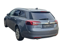Opel Insignia A 13-17 Blinker Blinkleuchte für Kotflügel Links Opel Insignia A 13-17 25.01.2016 gebraucht Vorschau 6